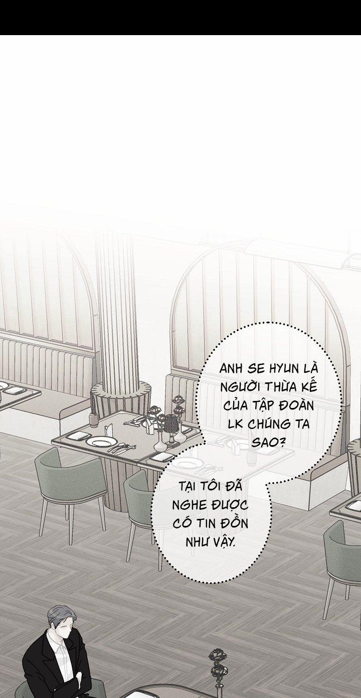 [18+] Người Bạn Thứ Năm 35.2 trang 26