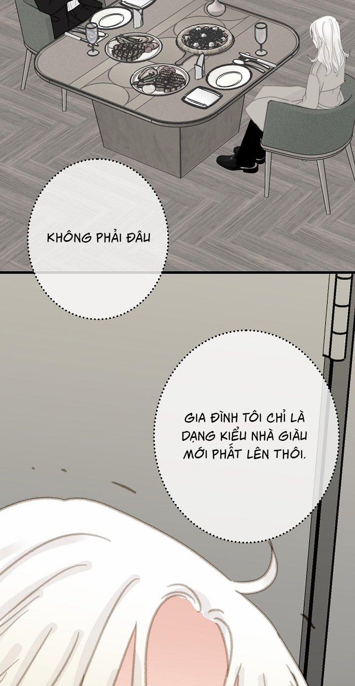 [18+] Người Bạn Thứ Năm 35.2 trang 27