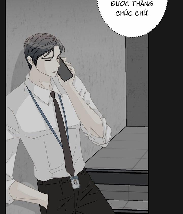 [18+] Người Bạn Thứ Năm 35.2 trang 30