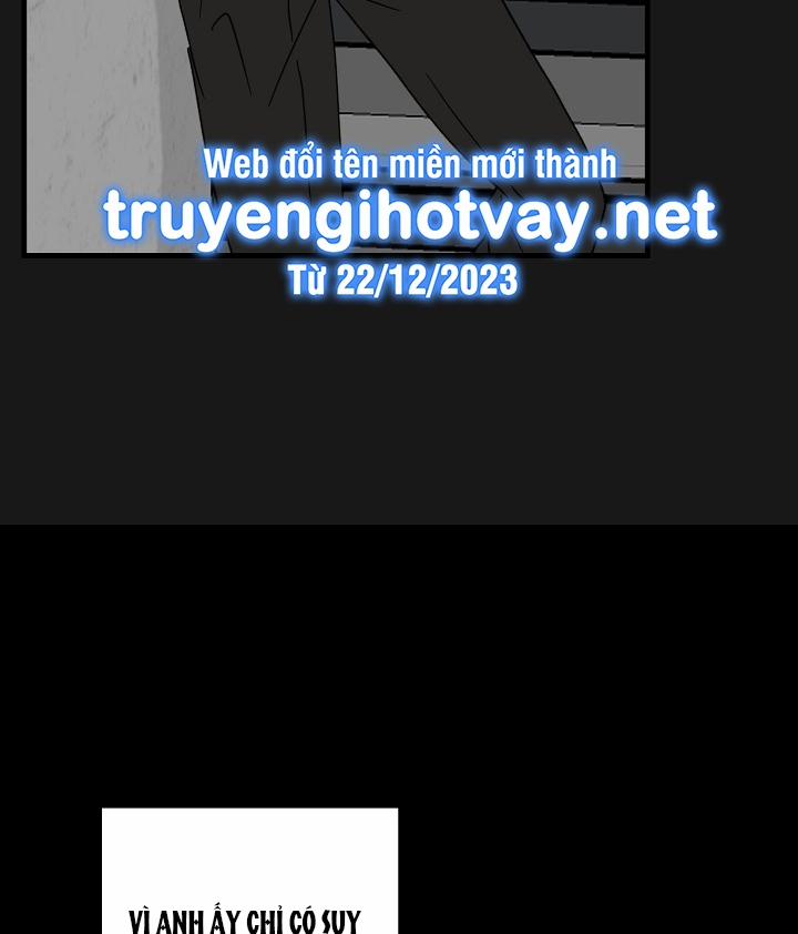 [18+] Người Bạn Thứ Năm 35.2 trang 31