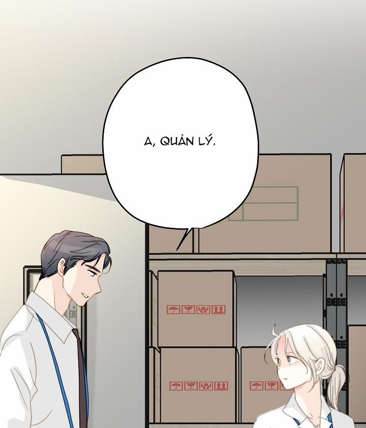 [18+] Người Bạn Thứ Năm 35.2 trang 42