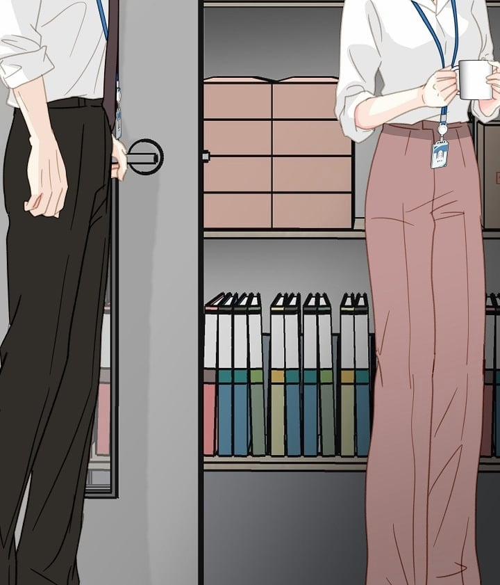 [18+] Người Bạn Thứ Năm 35.2 trang 43