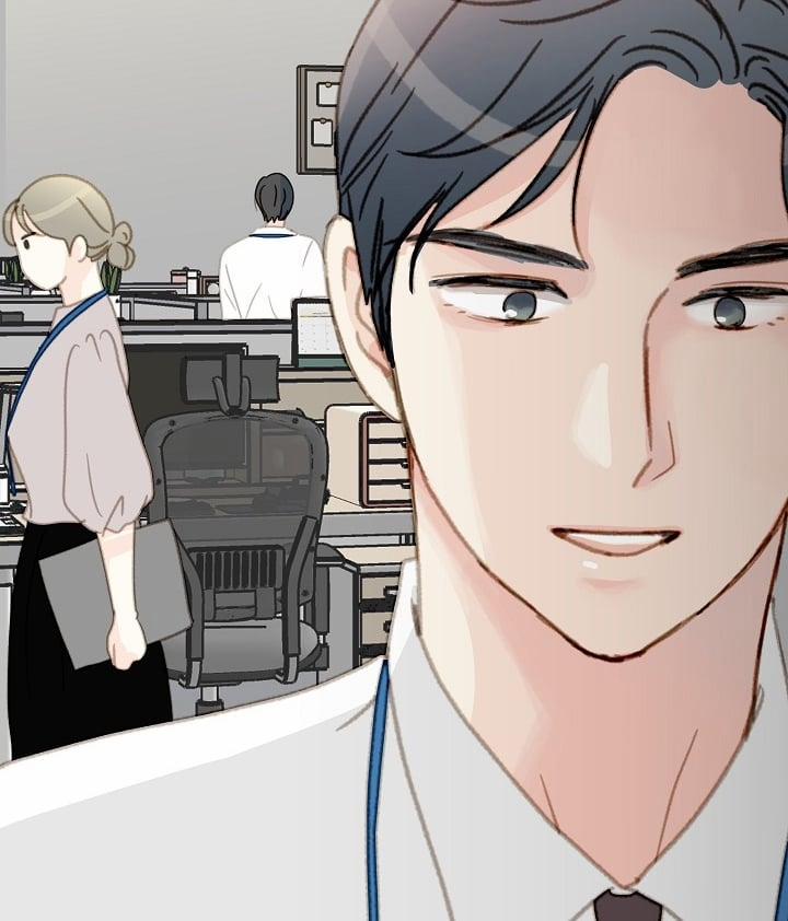 [18+] Người Bạn Thứ Năm 35.2 trang 45