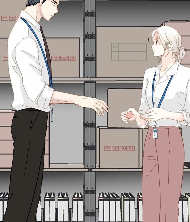 [18+] Người Bạn Thứ Năm 35.2 trang 53