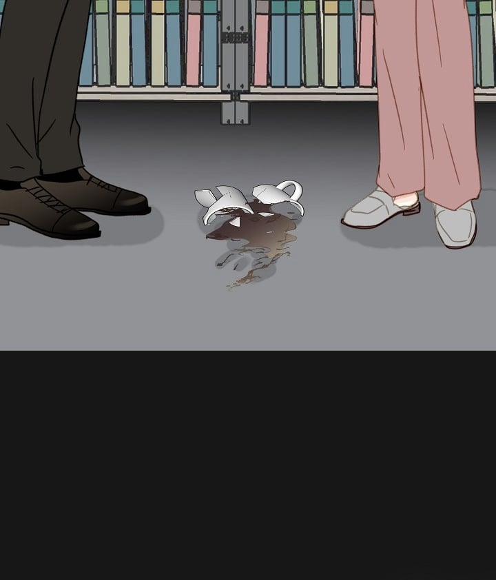 [18+] Người Bạn Thứ Năm 35.2 trang 54