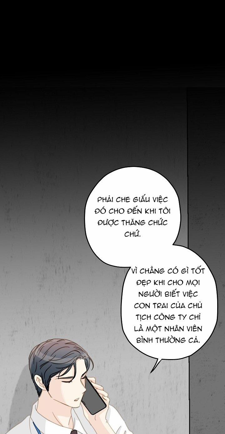 [18+] Người Bạn Thứ Năm 35.2 trang 9