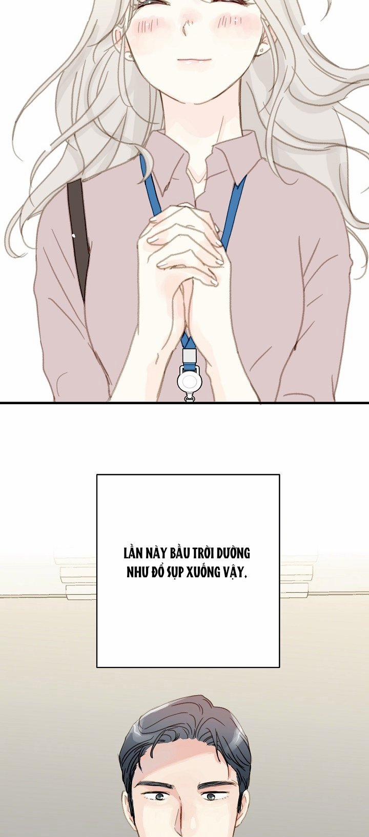 [18+] Người Bạn Thứ Năm 36.2 trang 17