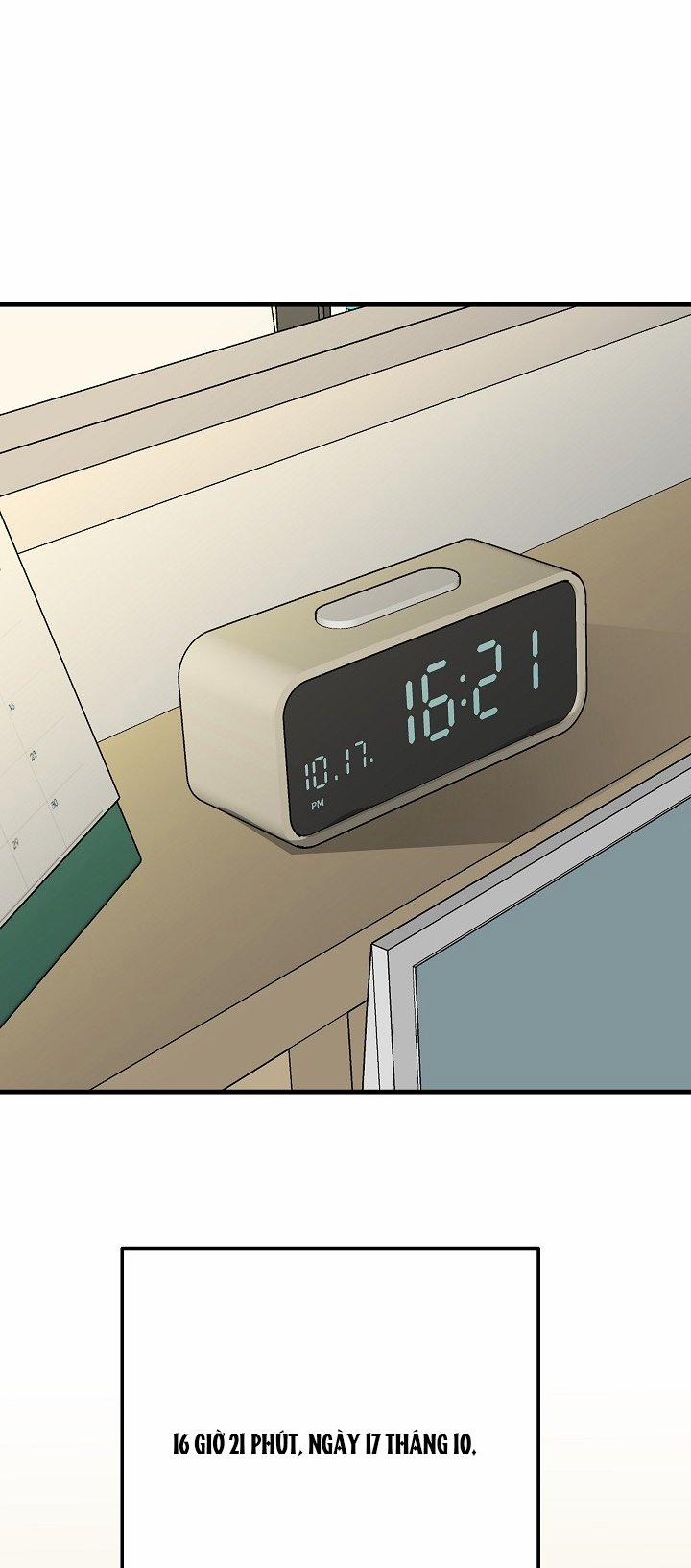 [18+] Người Bạn Thứ Năm 36.2 trang 2