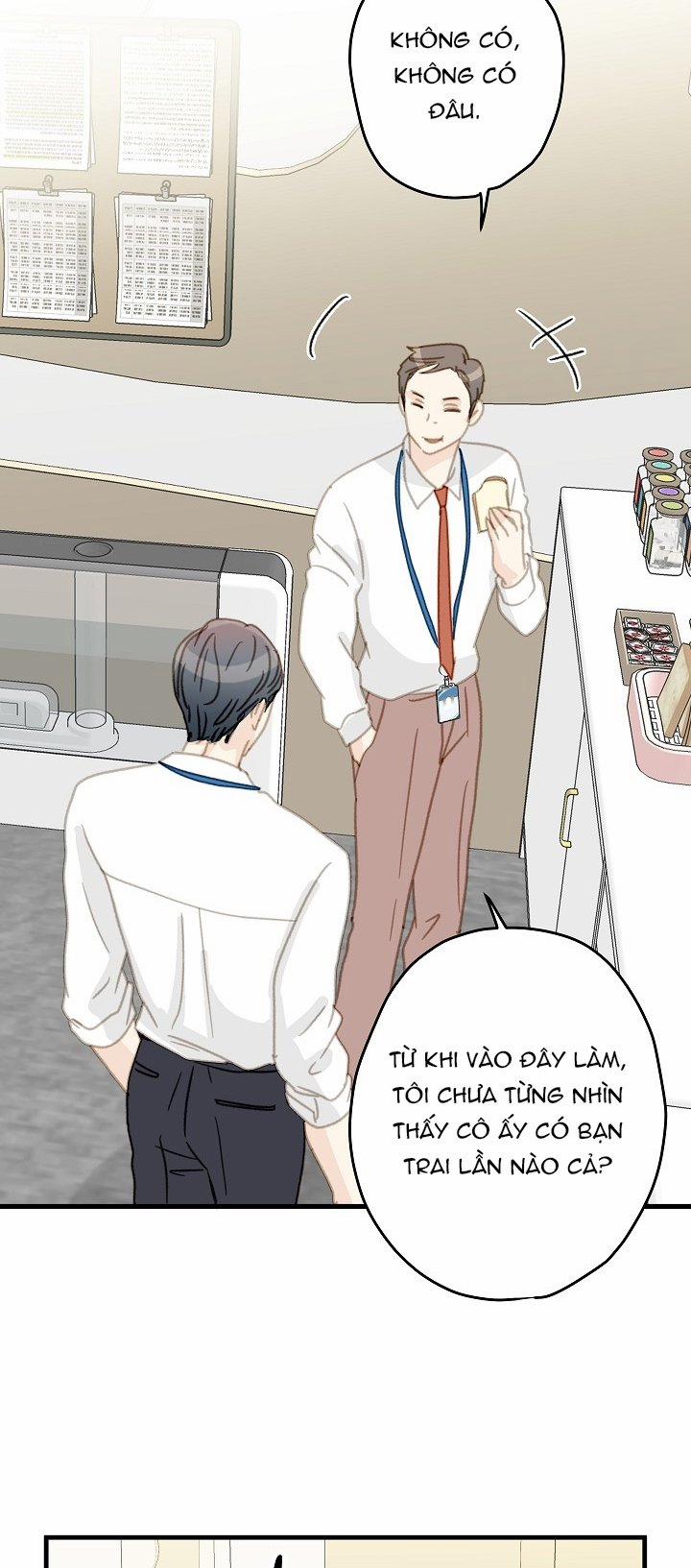 [18+] Người Bạn Thứ Năm 36.2 trang 20