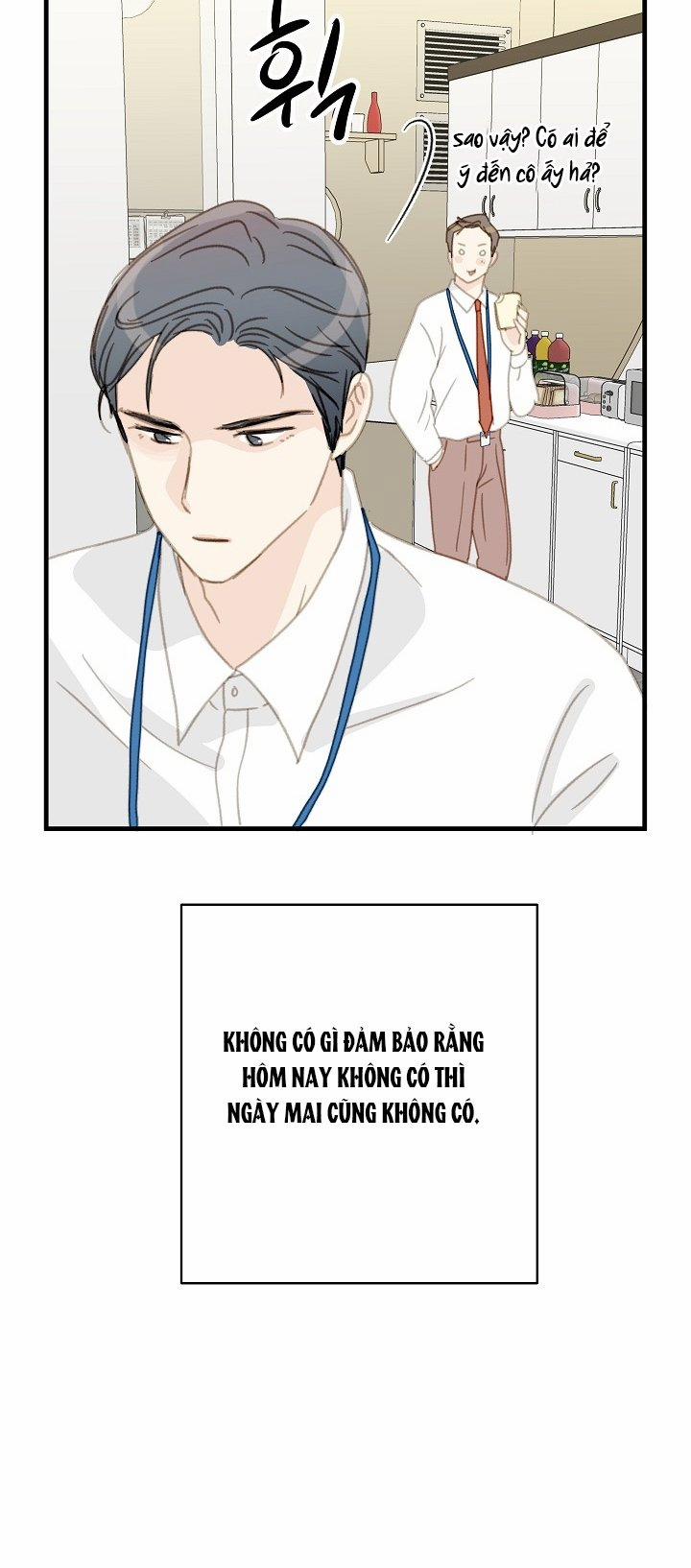 [18+] Người Bạn Thứ Năm 36.2 trang 21