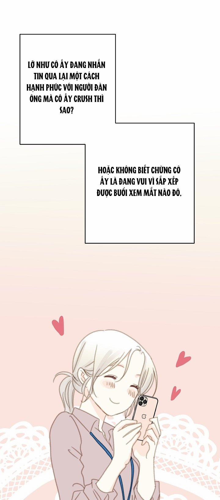 [18+] Người Bạn Thứ Năm 36.2 trang 22