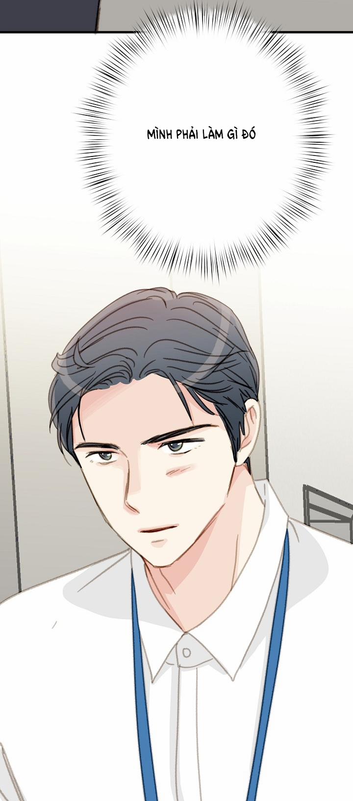 [18+] Người Bạn Thứ Năm 36.2 trang 24