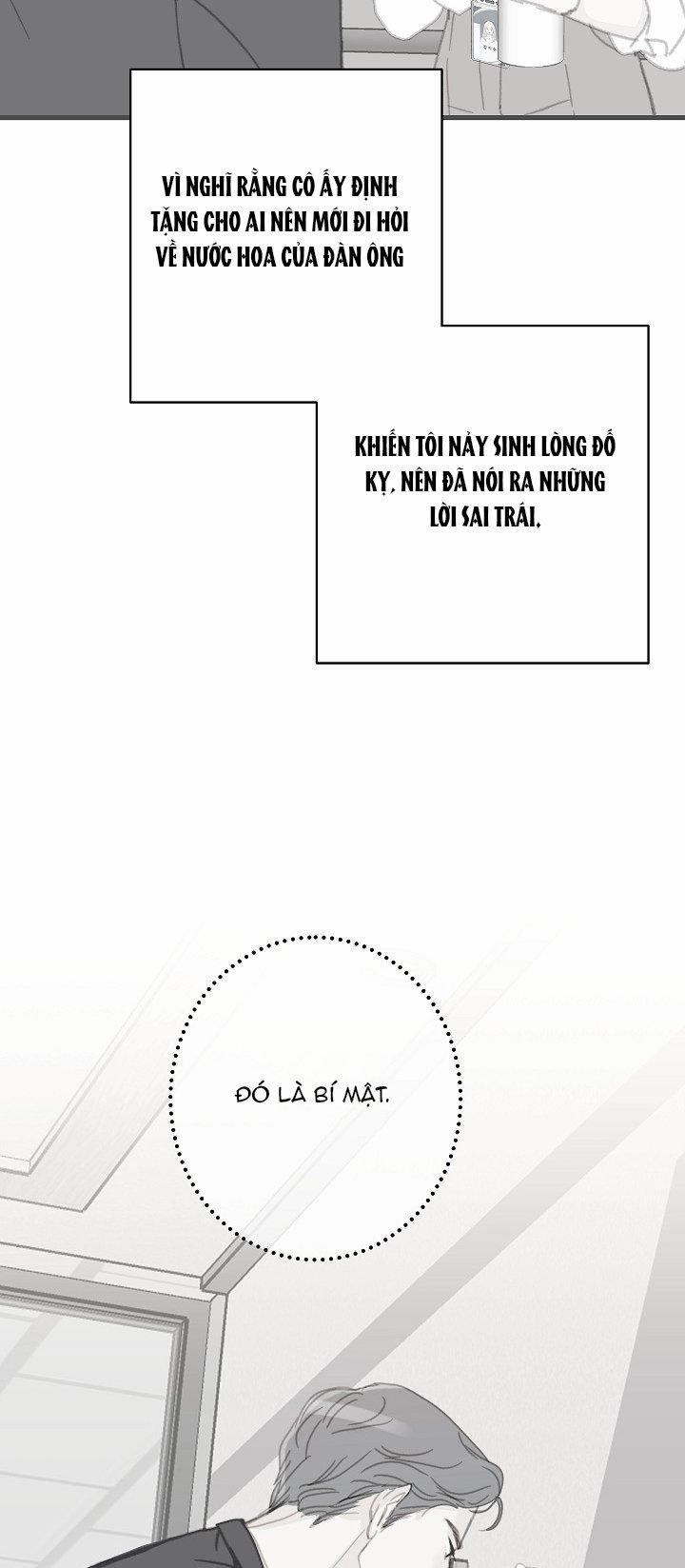 [18+] Người Bạn Thứ Năm 37.1 trang 14