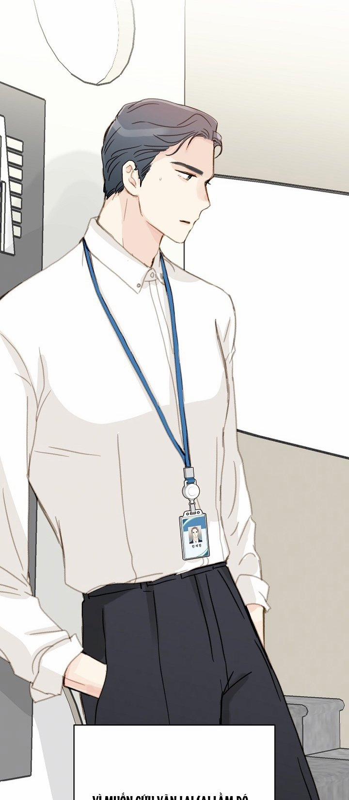 [18+] Người Bạn Thứ Năm 37.1 trang 17