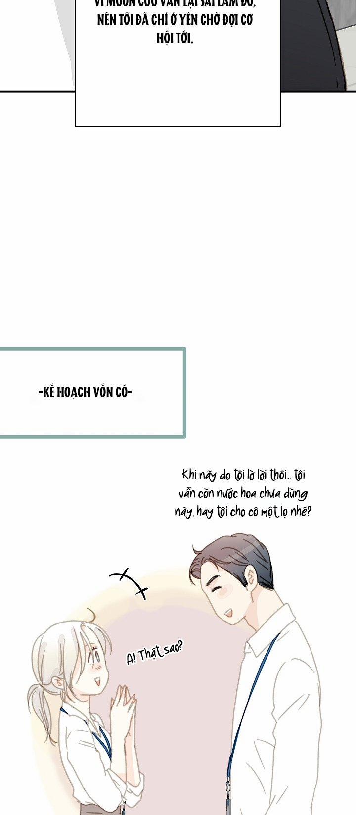 [18+] Người Bạn Thứ Năm 37.1 trang 18