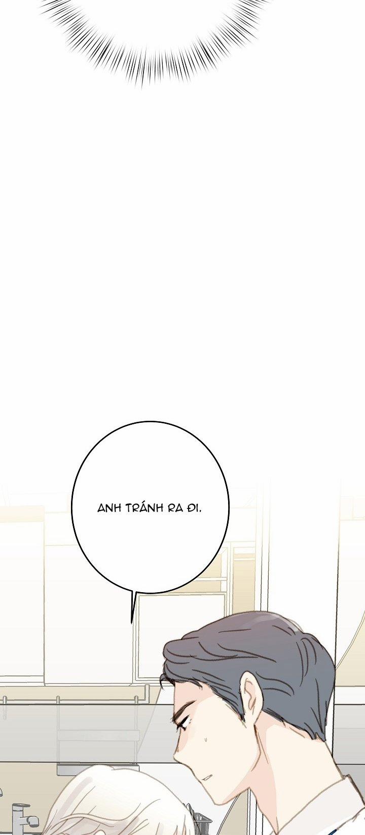 [18+] Người Bạn Thứ Năm 37.1 trang 21