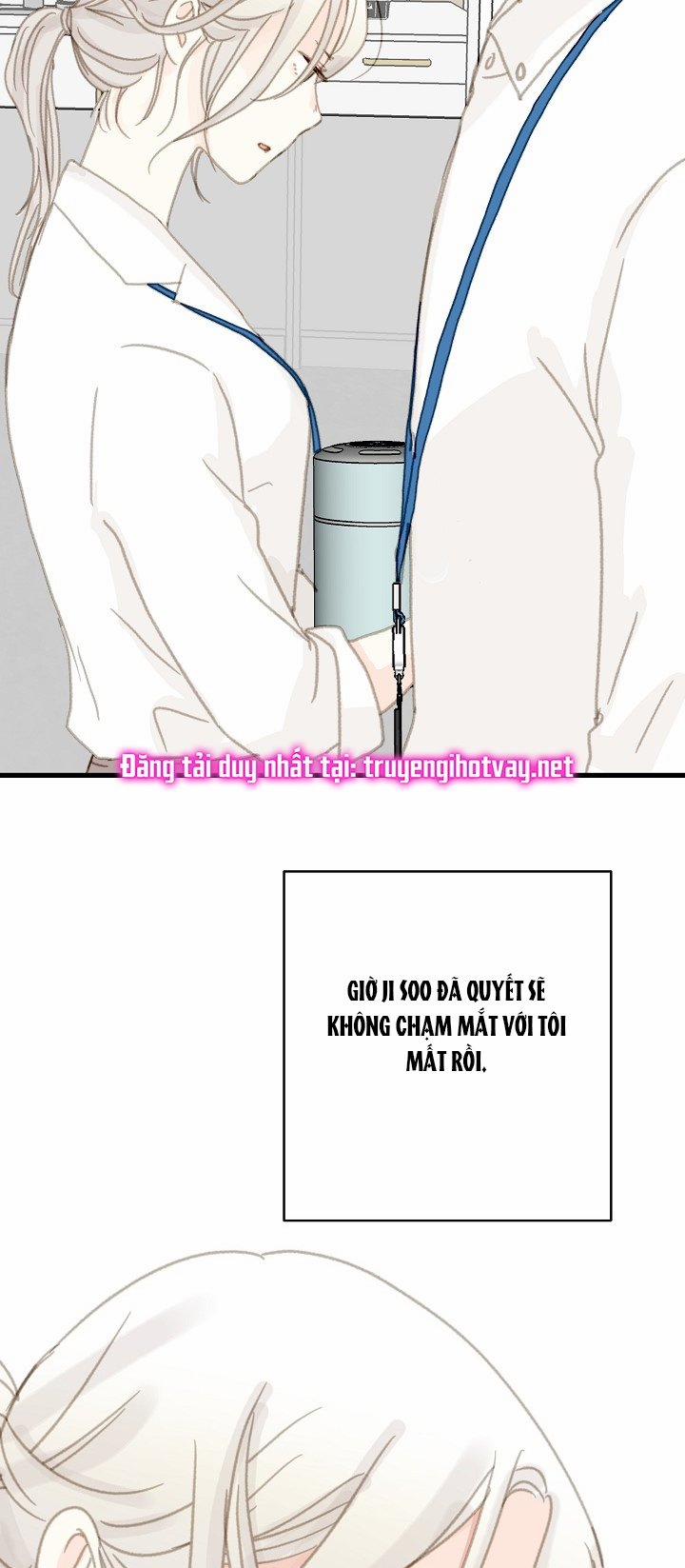 [18+] Người Bạn Thứ Năm 37.1 trang 22