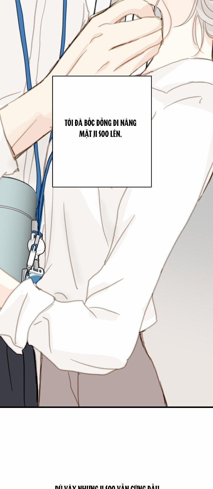 [18+] Người Bạn Thứ Năm 37.1 trang 25