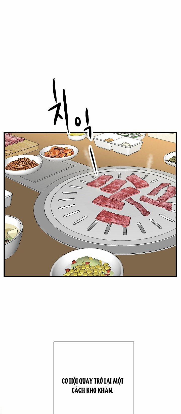 [18+] Người Bạn Thứ Năm 37.2 trang 18