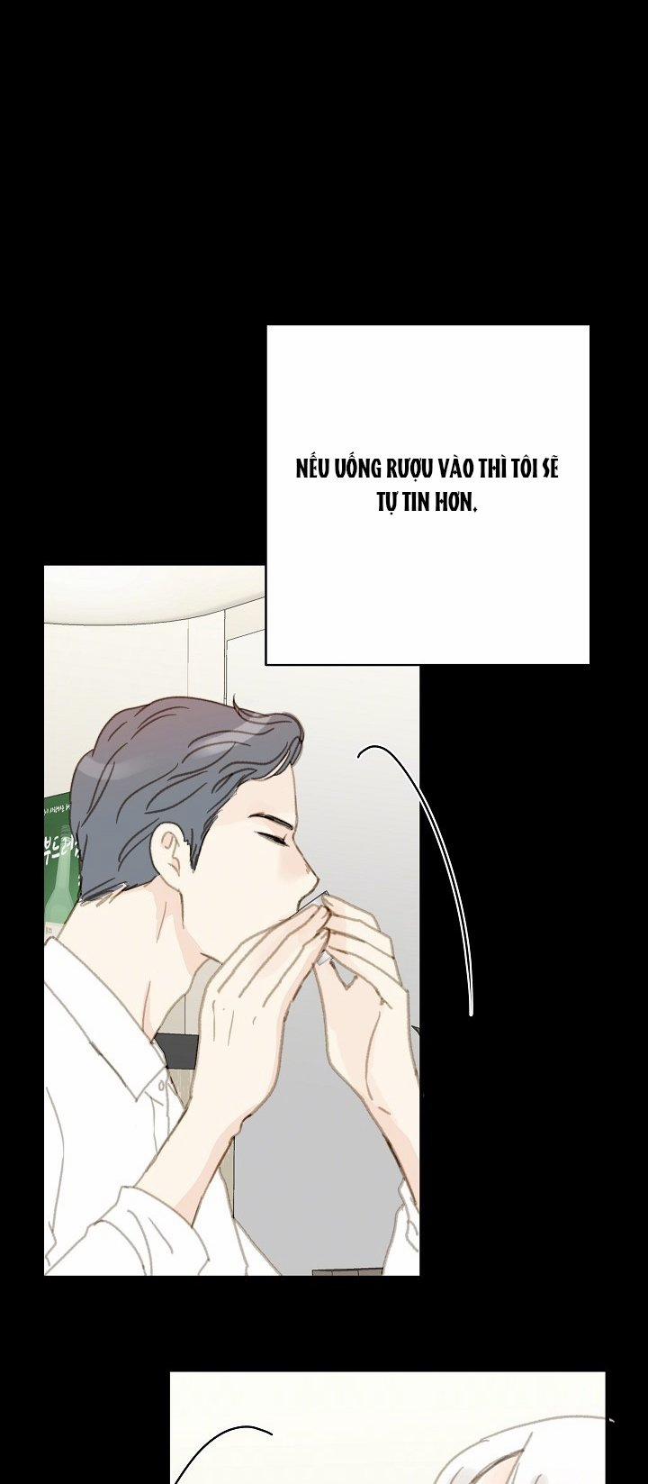 [18+] Người Bạn Thứ Năm 37.2 trang 23