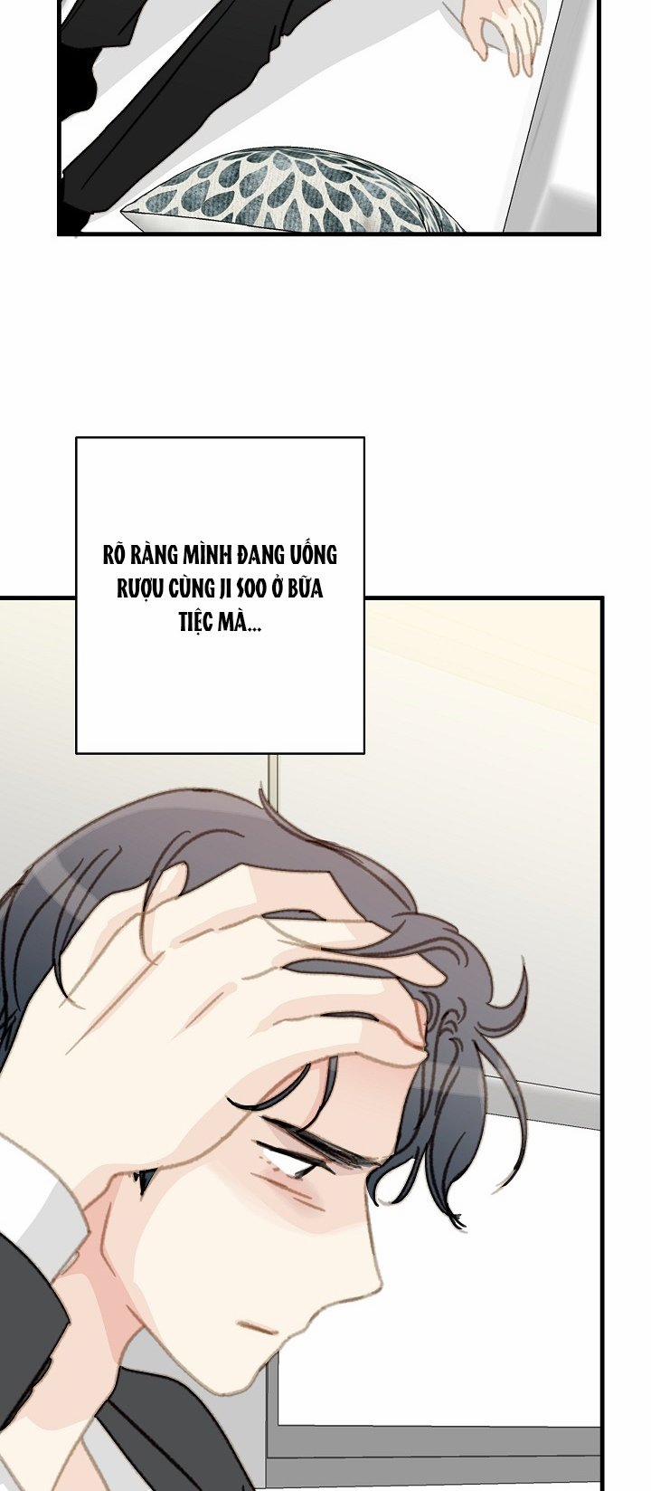 [18+] Người Bạn Thứ Năm 37.2 trang 29