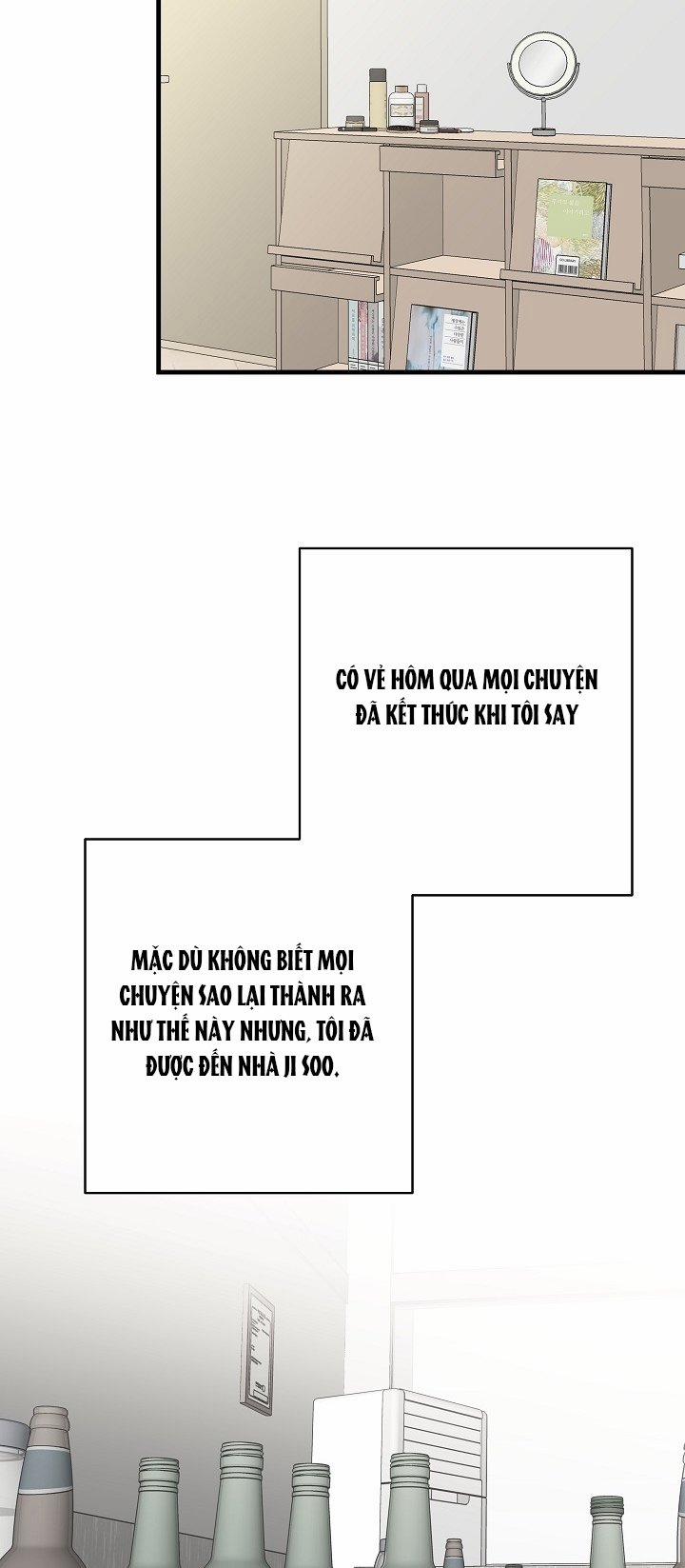 [18+] Người Bạn Thứ Năm 37.2 trang 34