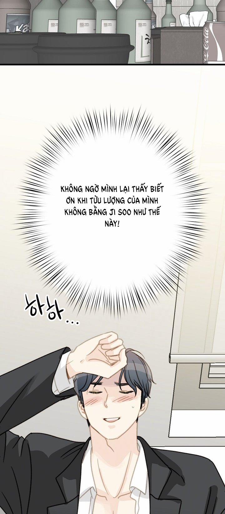 [18+] Người Bạn Thứ Năm 37.2 trang 35