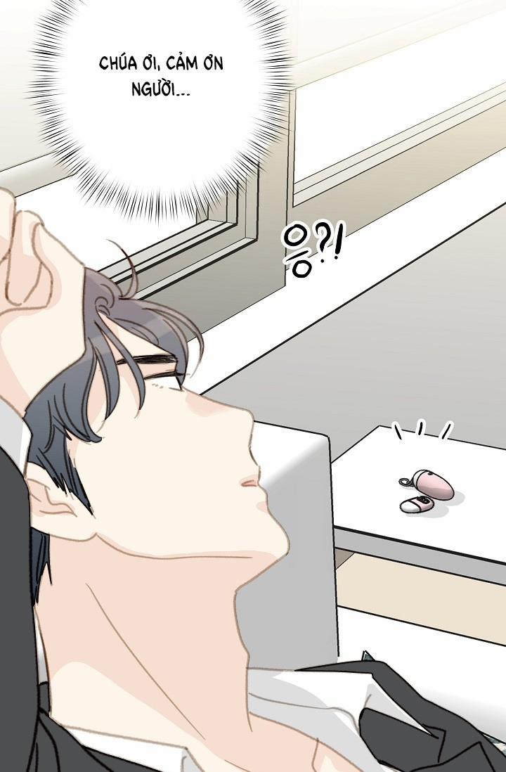 [18+] Người Bạn Thứ Năm 37.2 trang 37