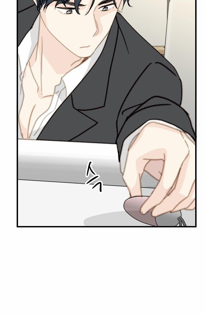 [18+] Người Bạn Thứ Năm 37.2 trang 40