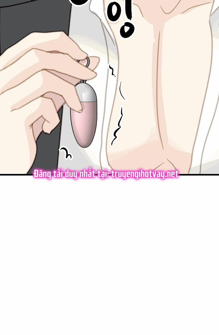 [18+] Người Bạn Thứ Năm 37.2 trang 43