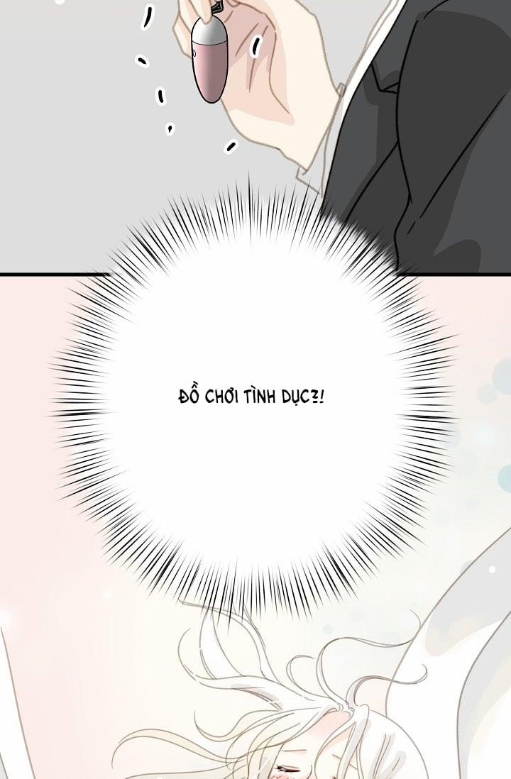 [18+] Người Bạn Thứ Năm 37.2 trang 45