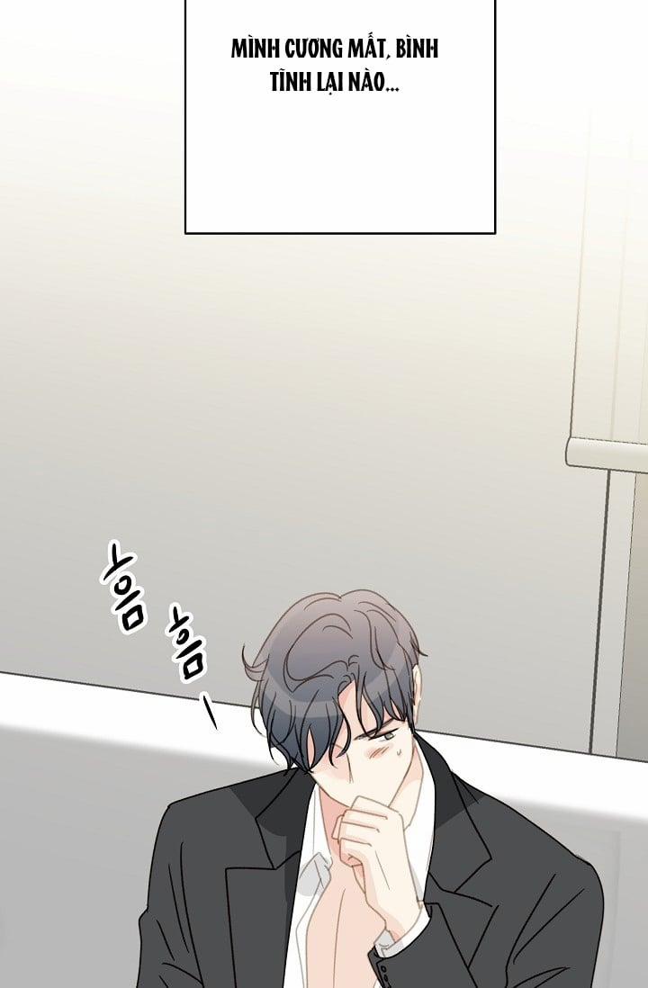 [18+] Người Bạn Thứ Năm 37.2 trang 51