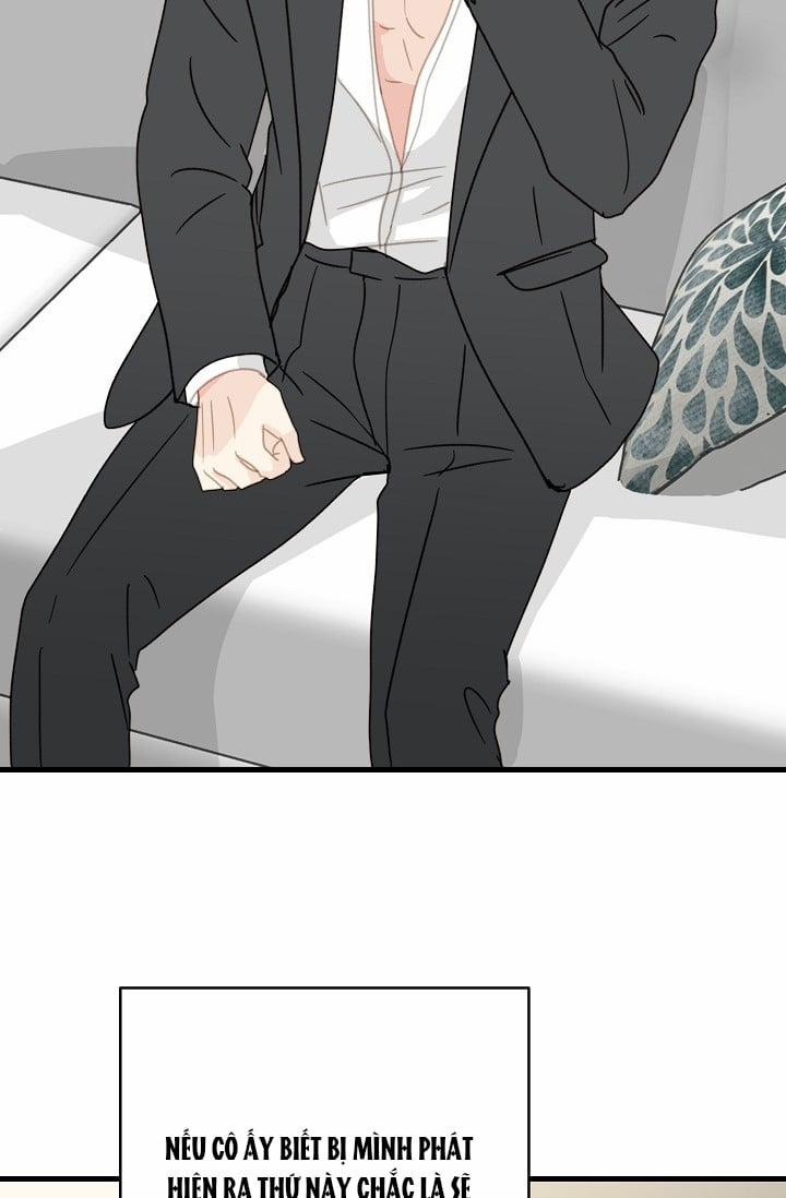 [18+] Người Bạn Thứ Năm 37.2 trang 52