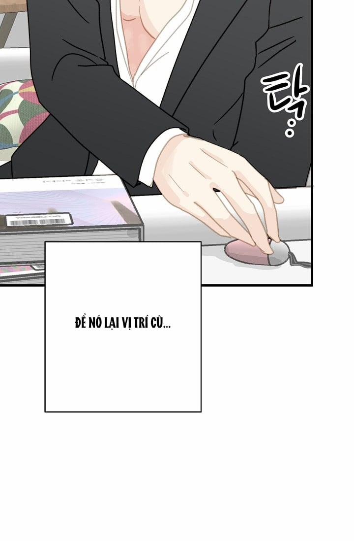[18+] Người Bạn Thứ Năm 37.2 trang 55