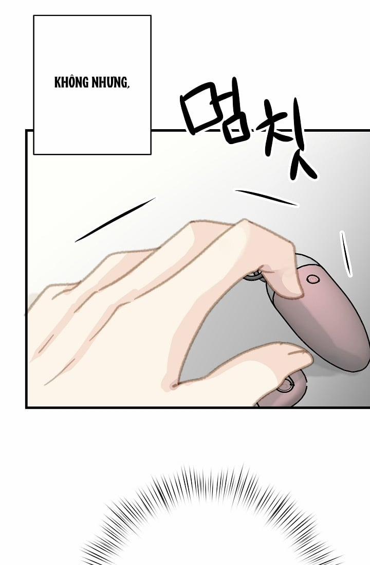 [18+] Người Bạn Thứ Năm 37.2 trang 56