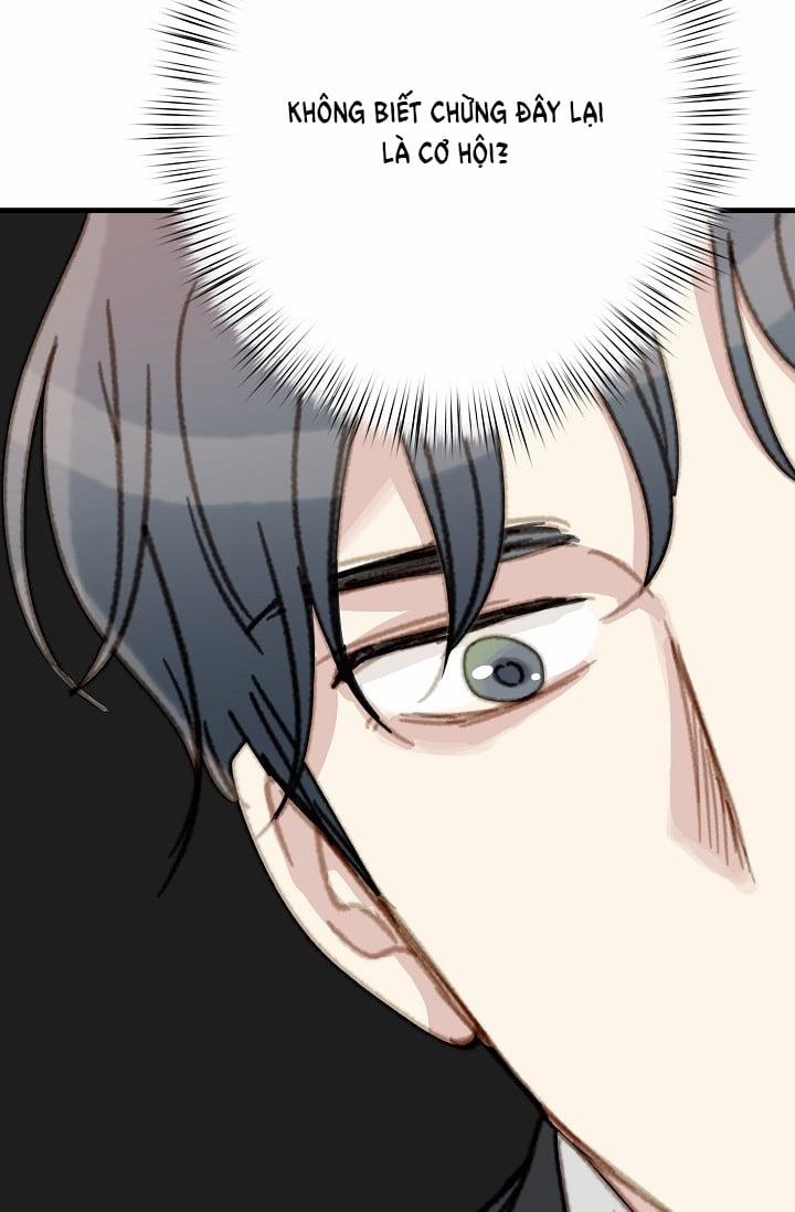 [18+] Người Bạn Thứ Năm 37.2 trang 57