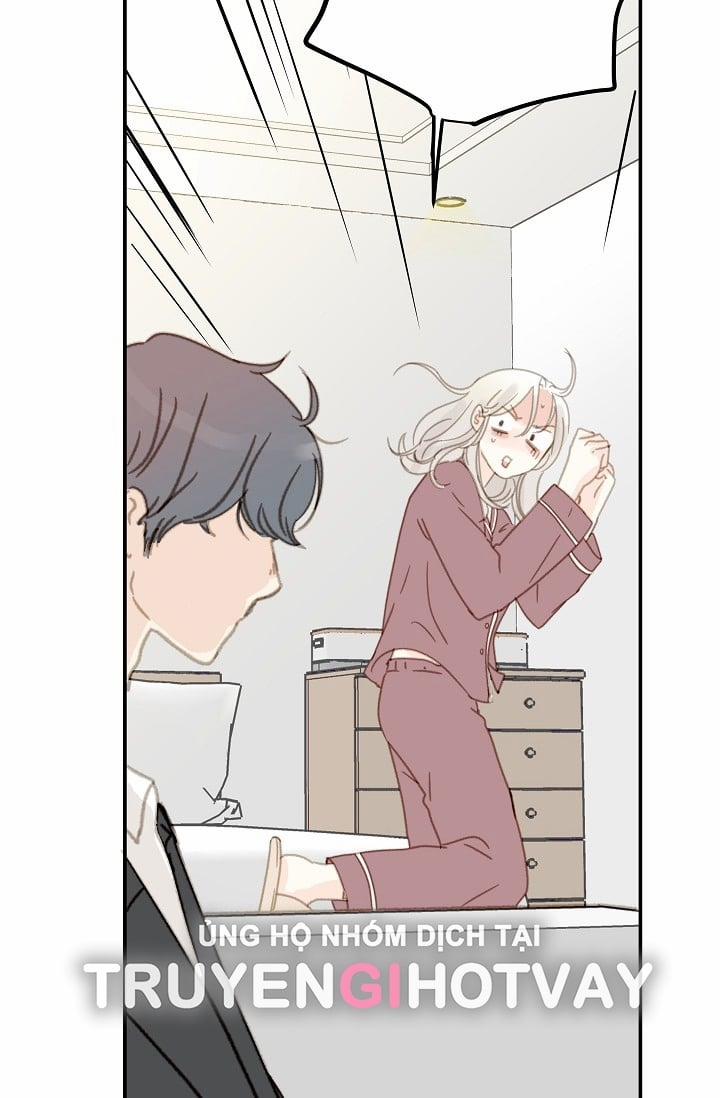 [18+] Người Bạn Thứ Năm 37.2 trang 59