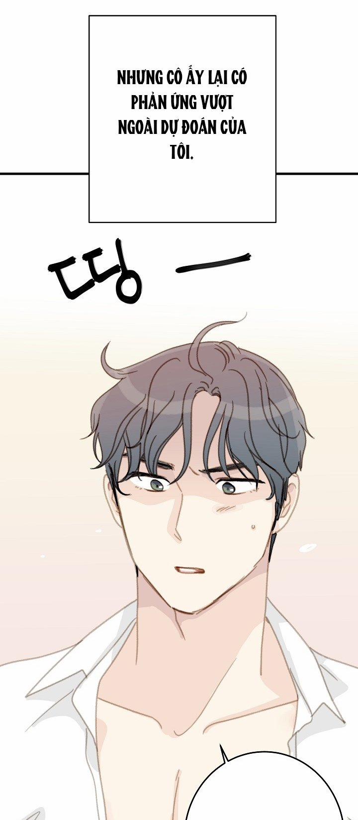 [18+] Người Bạn Thứ Năm 38.1 trang 10