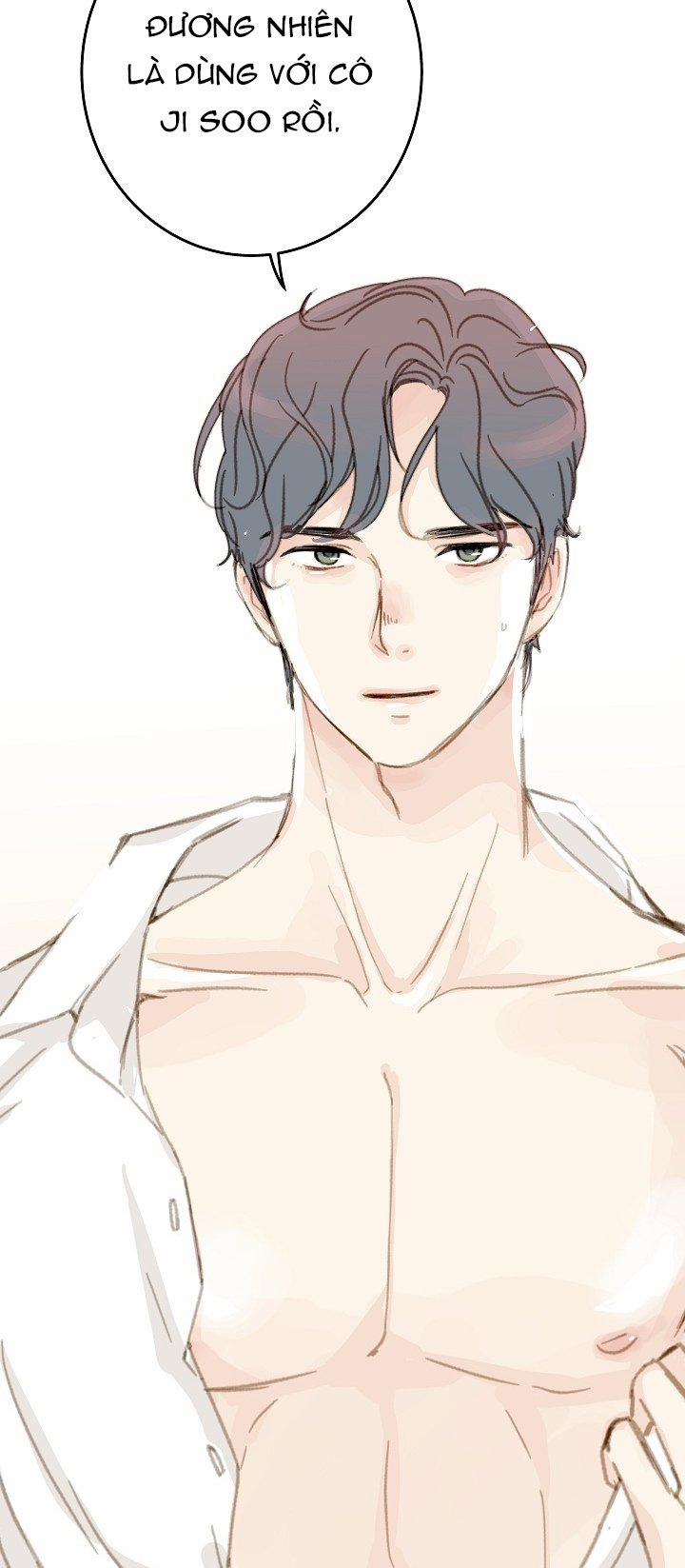 [18+] Người Bạn Thứ Năm 38.1 trang 14