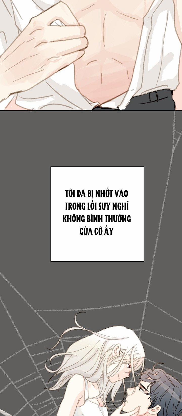 [18+] Người Bạn Thứ Năm 38.1 trang 15