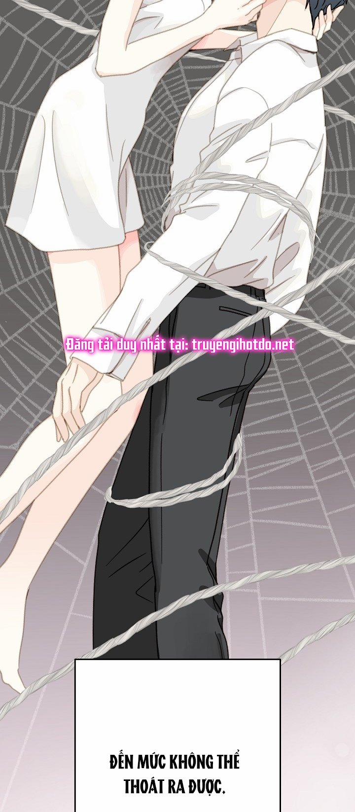 [18+] Người Bạn Thứ Năm 38.1 trang 16