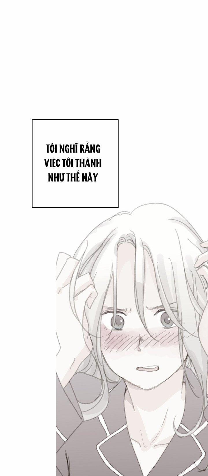 [18+] Người Bạn Thứ Năm 38.1 trang 21