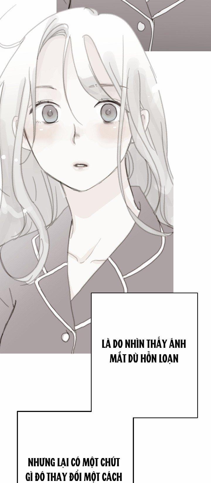 [18+] Người Bạn Thứ Năm 38.1 trang 22