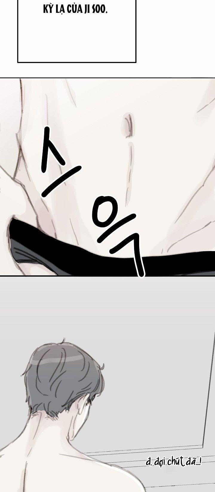 [18+] Người Bạn Thứ Năm 38.1 trang 23