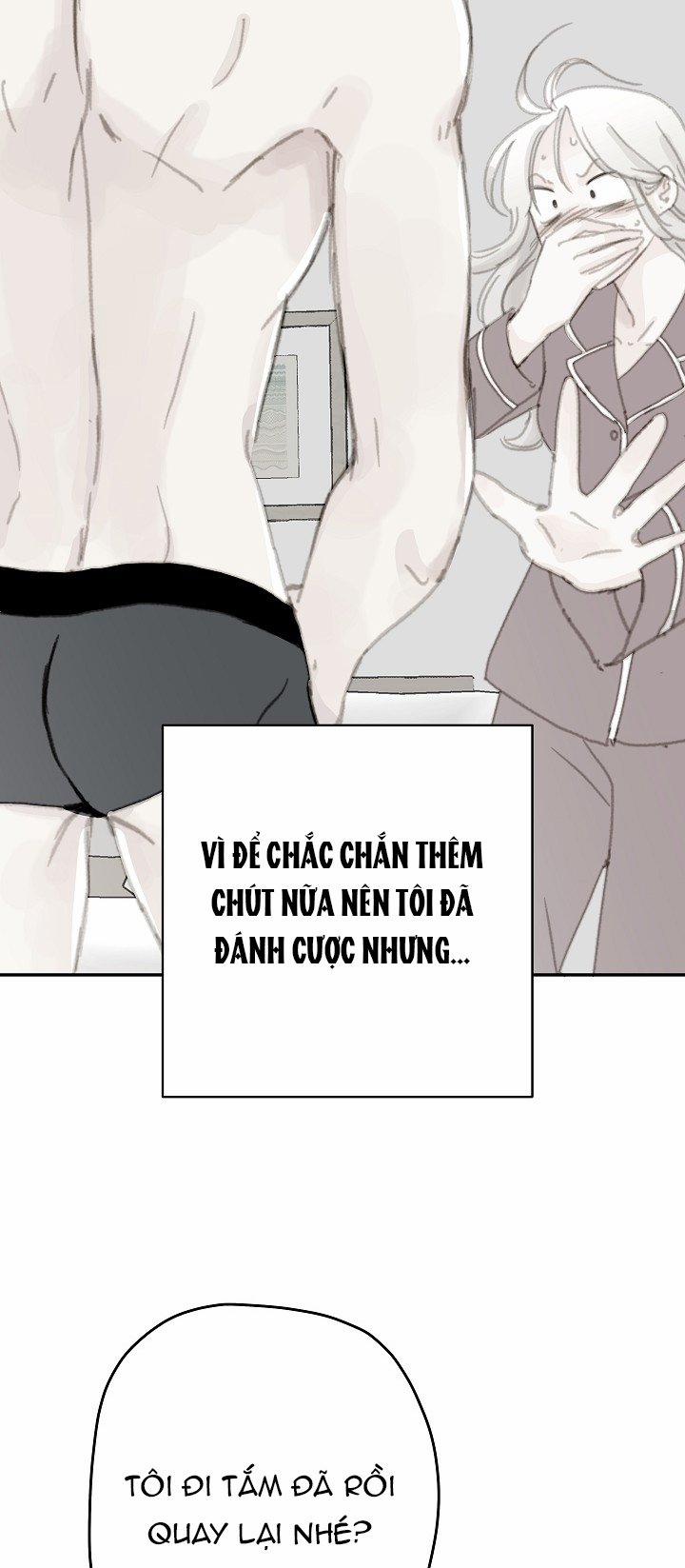 [18+] Người Bạn Thứ Năm 38.1 trang 24