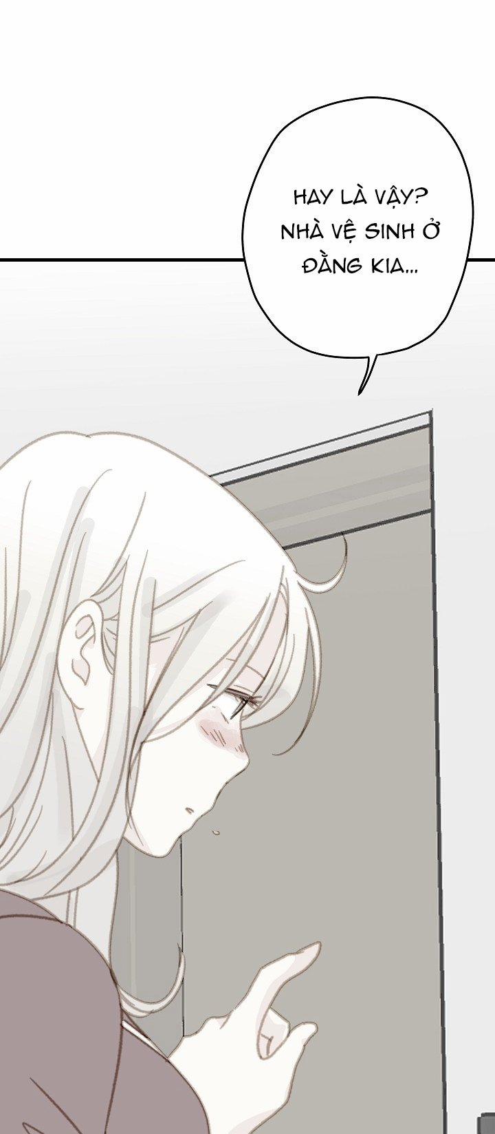 [18+] Người Bạn Thứ Năm 38.1 trang 26