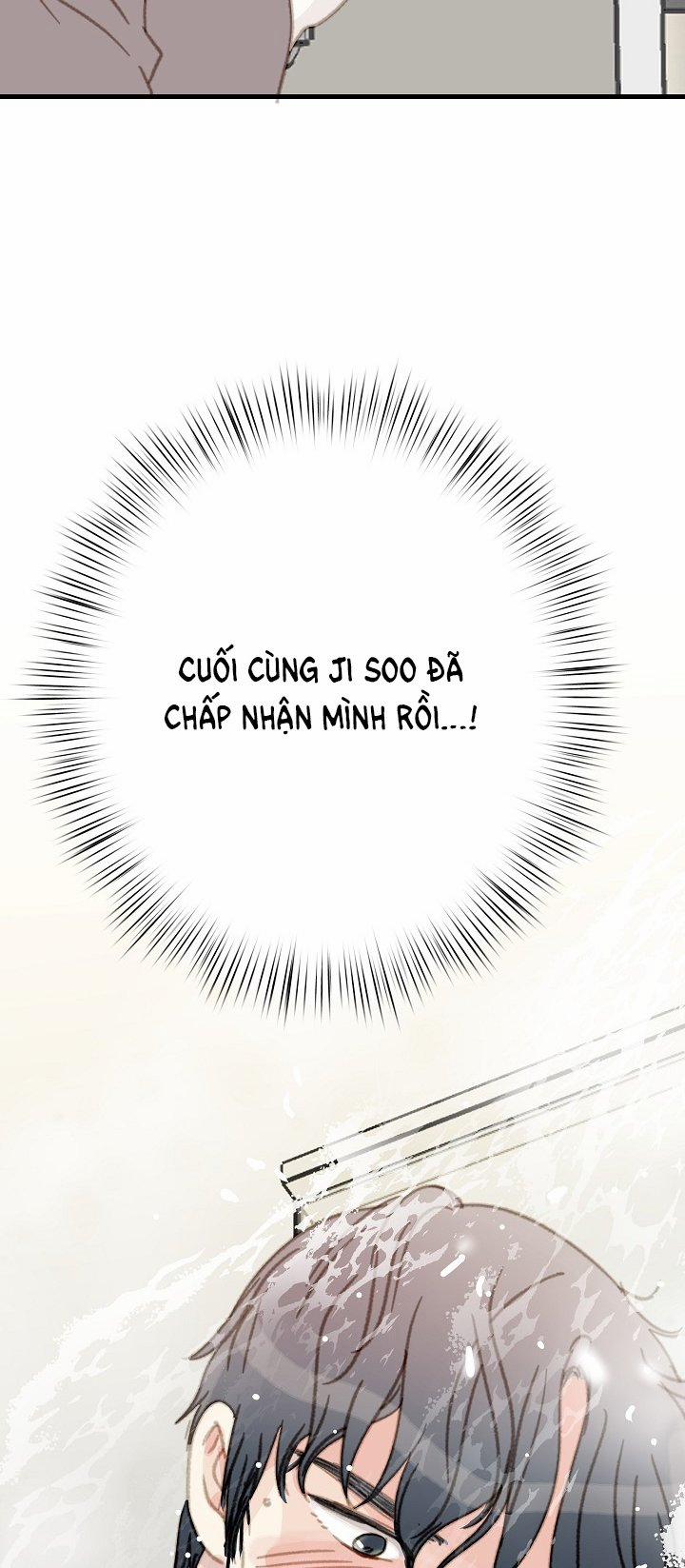[18+] Người Bạn Thứ Năm 38.1 trang 27