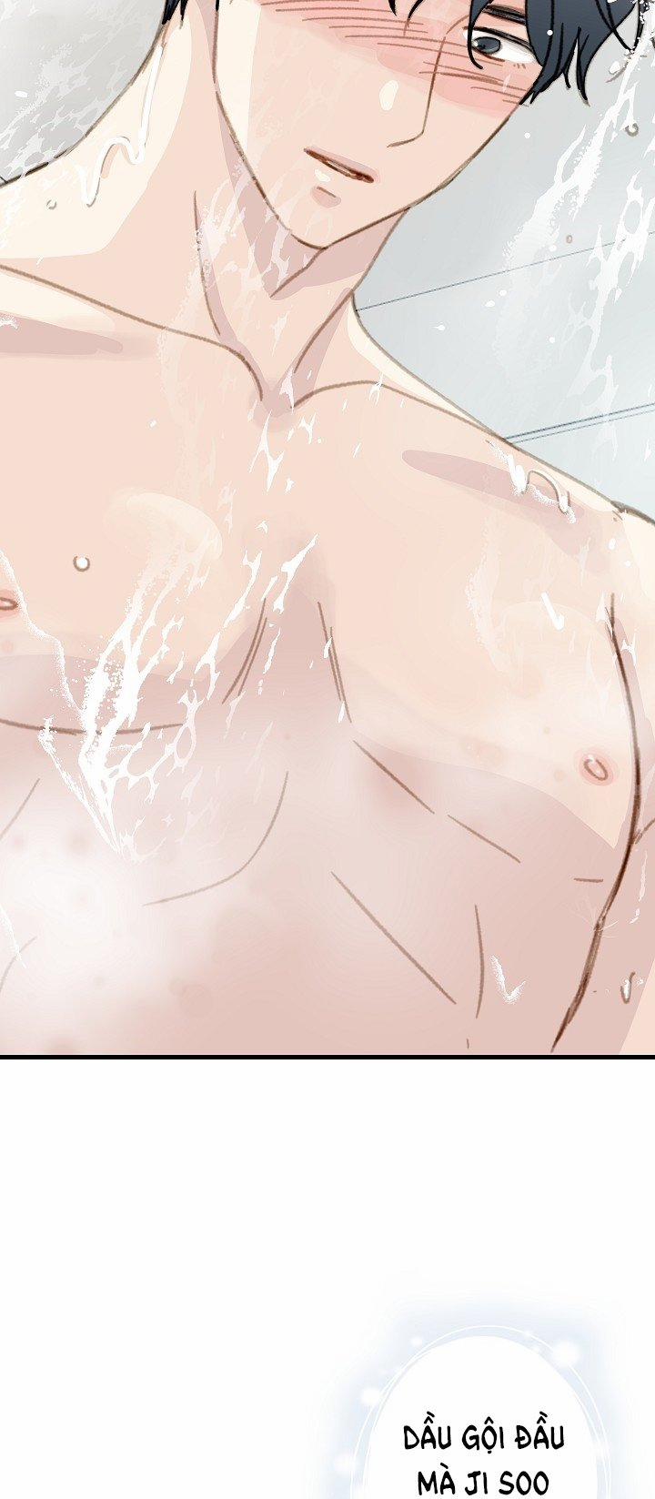 [18+] Người Bạn Thứ Năm 38.1 trang 28