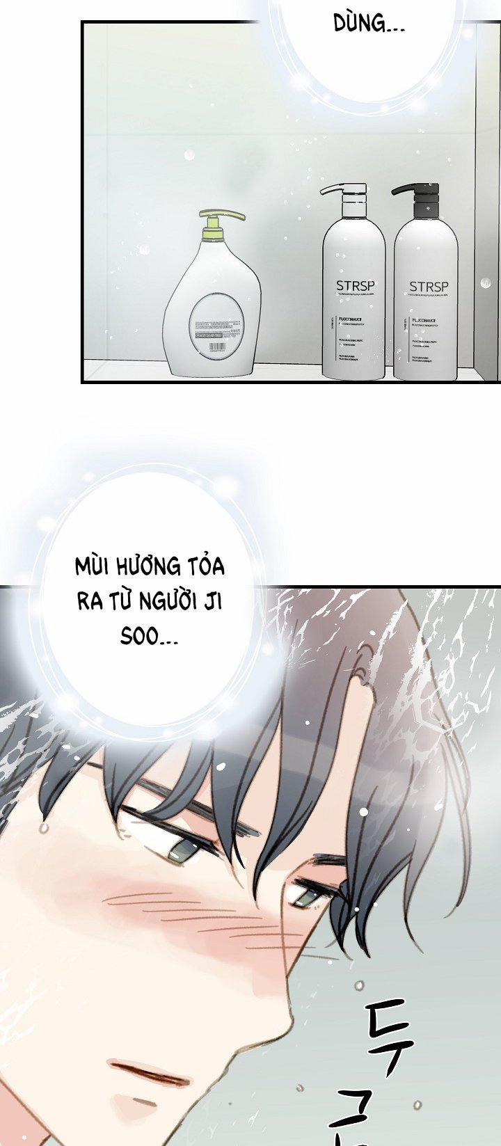 [18+] Người Bạn Thứ Năm 38.1 trang 29