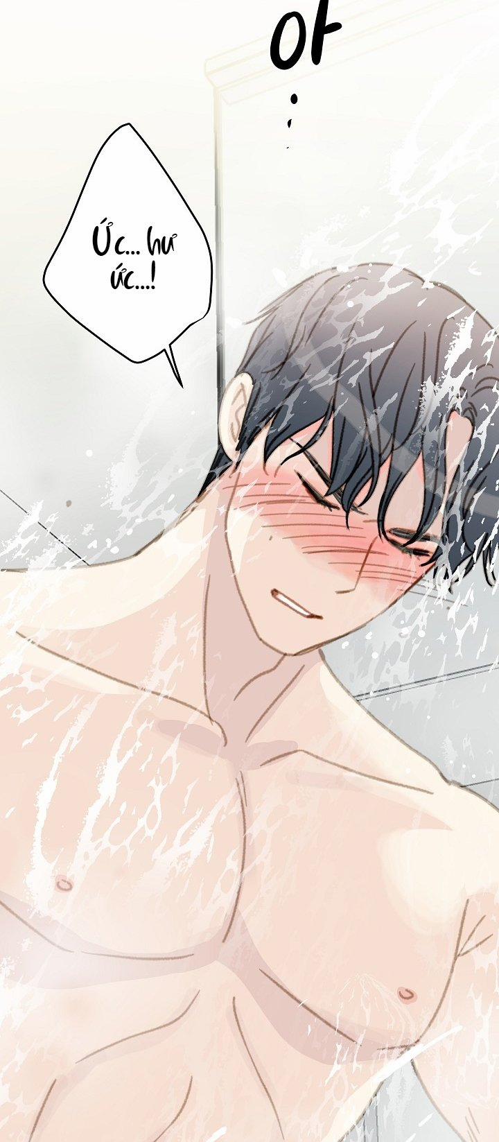 [18+] Người Bạn Thứ Năm 38.1 trang 31